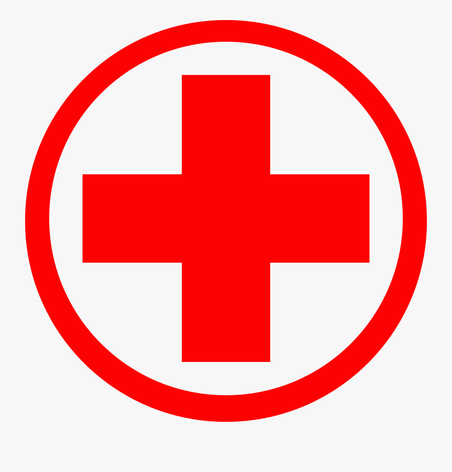 Pulse Clipart Healthcare - Medical Cross Logo Png, Transparent Clipart