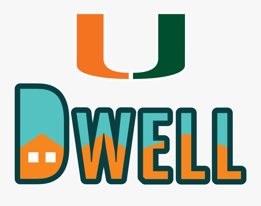 University Of Miami Clipart , Png Download, Transparent Clipart