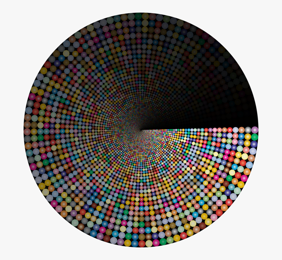 Circle,symmetry,desktop Wallpaper - Background Graphic Design Patterns, Transparent Clipart