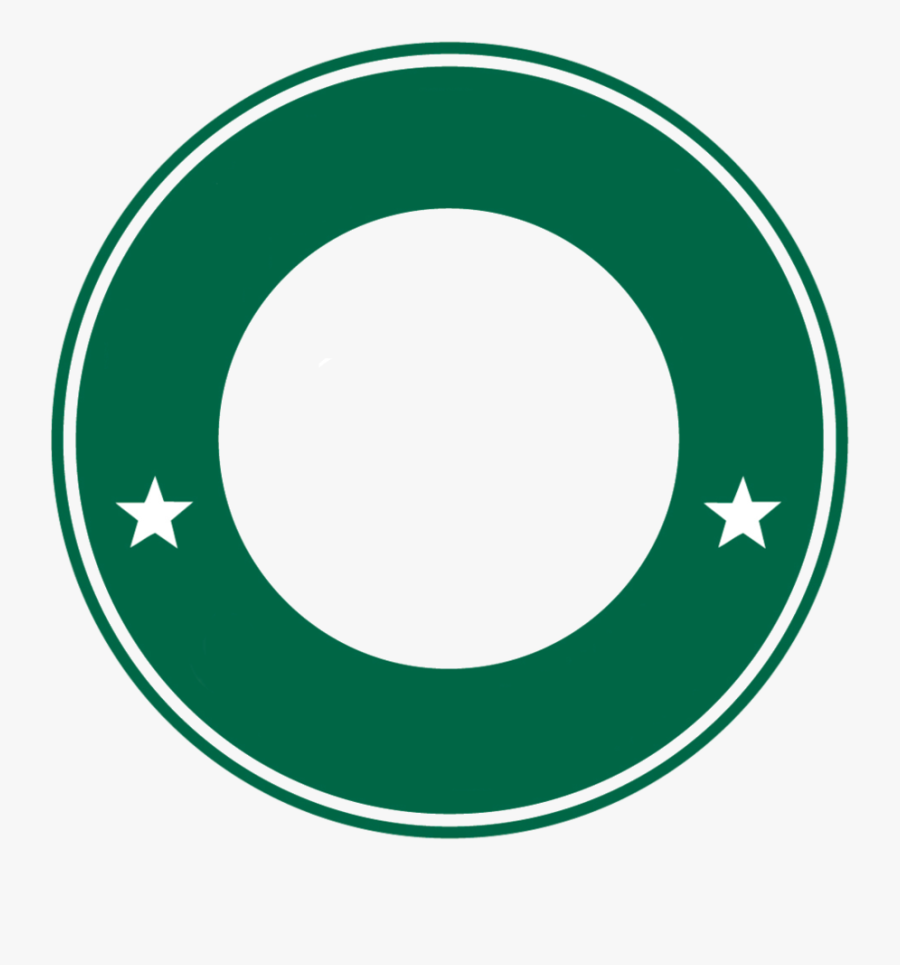 Download Starbucks Circle Png , Free Transparent Clipart - ClipartKey