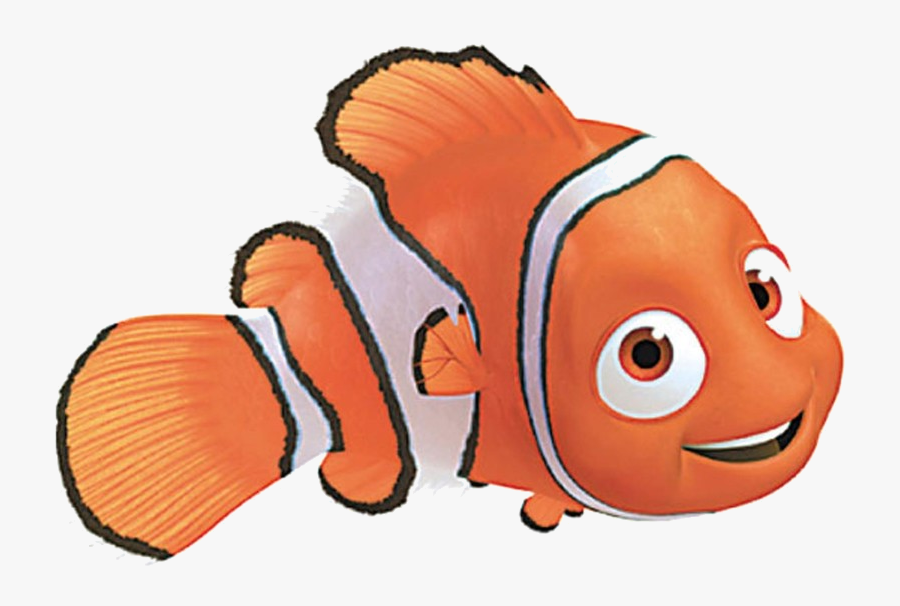 Dory Nemo Finding Clipart Transparent Png - Nemo Clipart, Transparent Clipart