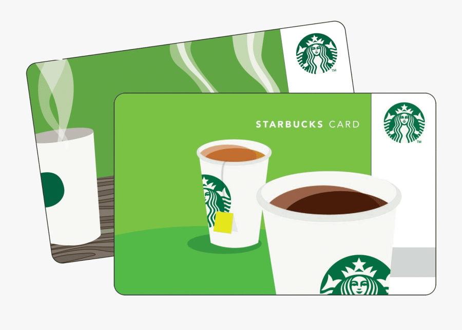 Starbucks Clipart Drink Starbucks - Starbucks New Logo 2011, Transparent Clipart
