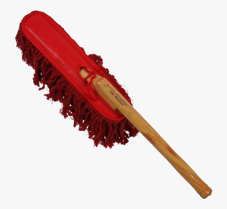 Clip Art Duster Broom - Broom, Transparent Clipart