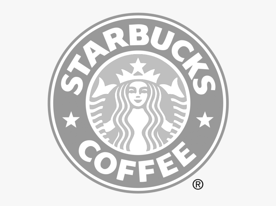 Cartoon Sticker Starbucks Coffee Png Download Starbucks - Us Green Building Council Member Logo, Transparent Clipart