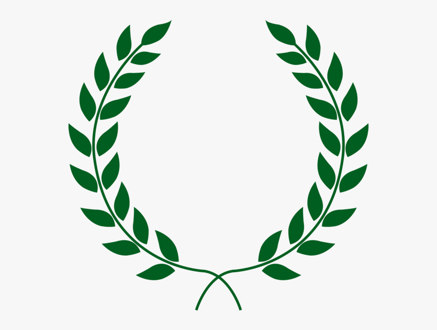 transparent olive clipart laurel wreath png transparent free transparent clipart clipartkey laurel wreath png transparent free