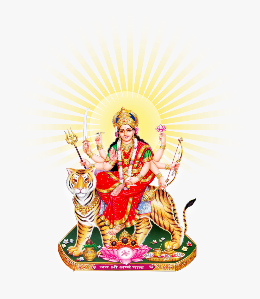 goddess durga maa png durga png free transparent clipart clipartkey goddess durga maa png durga png