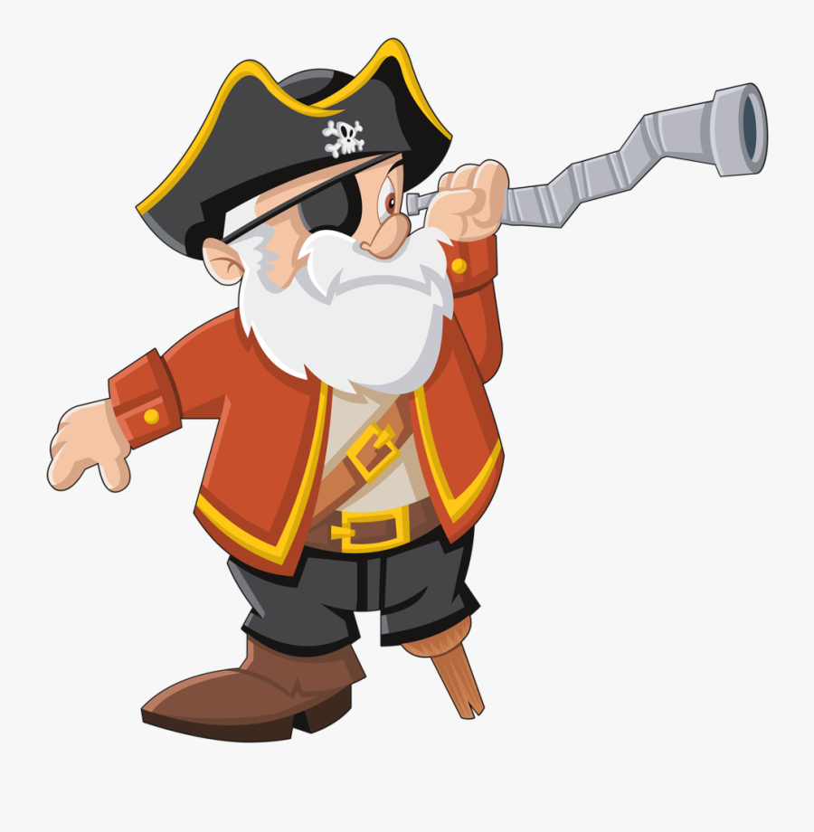 Pirata Views Album, Yandex, Clip Art, Pirates, Illustrations, - Pirata Png, Transparent Clipart