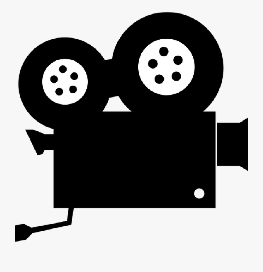 Cinema Clipart - Video Camera Clipart , Free Transparent Clipart ...