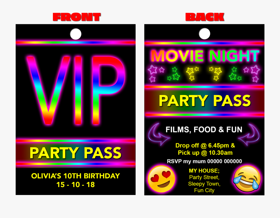 Clip Art Cinema Film Emoji Vip - Keep Calm And Pass Me, Transparent Clipart