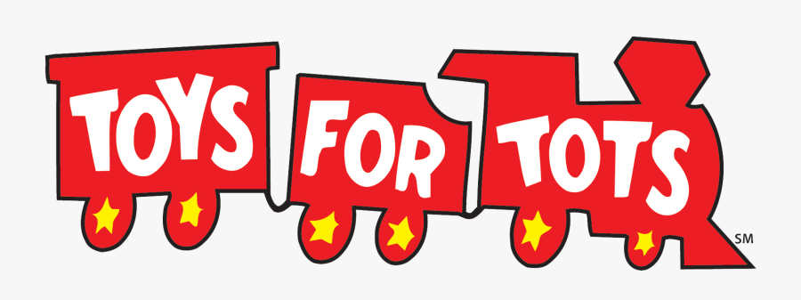 You Must Bring The Toy When You Pick Up Your Packet, - Toy For Tots Logo Png, Transparent Clipart