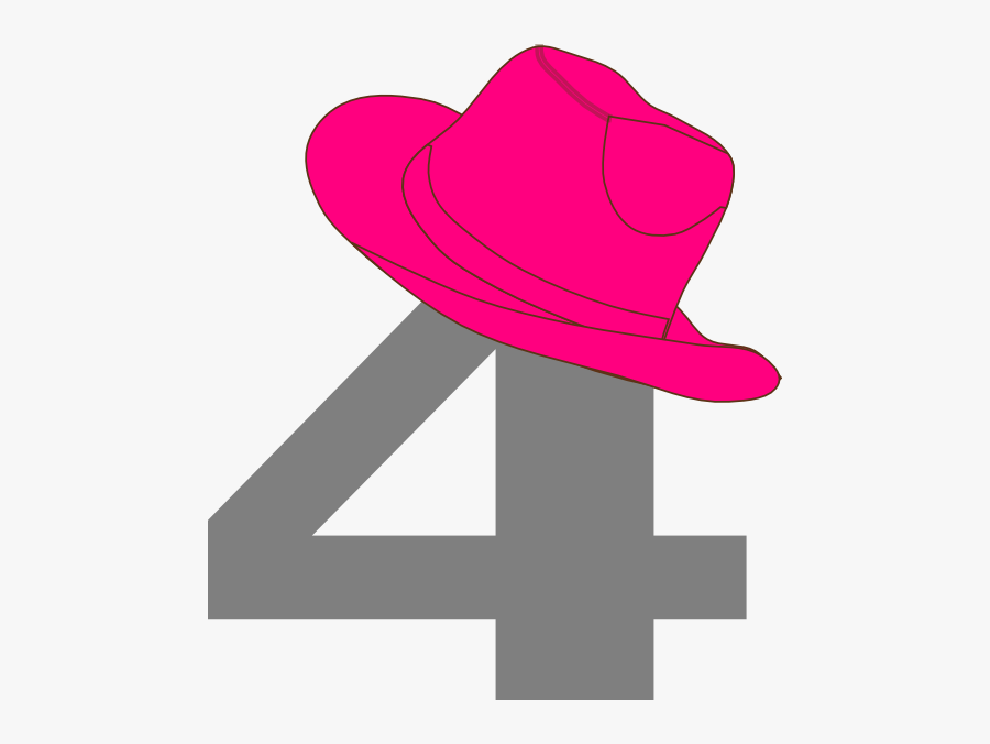 2 With Cowboy Hat Clip Art , Free Transparent Clipart - ClipartKey.