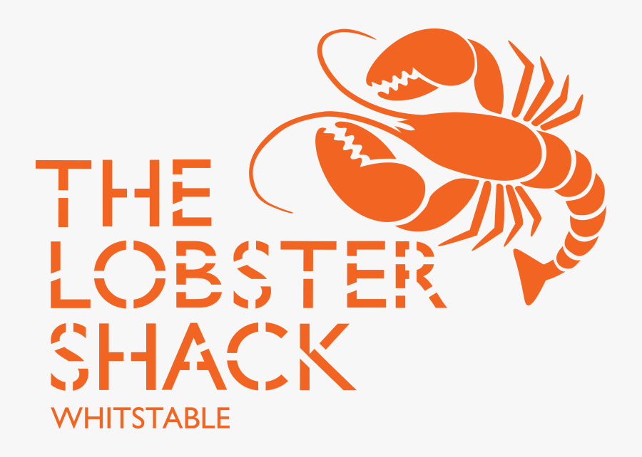 The Lobster Shack Whitstable, Transparent Clipart