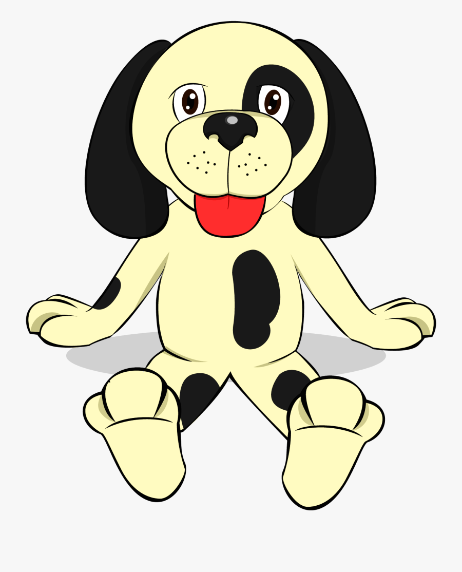 Romp N - Cartoon, Transparent Clipart