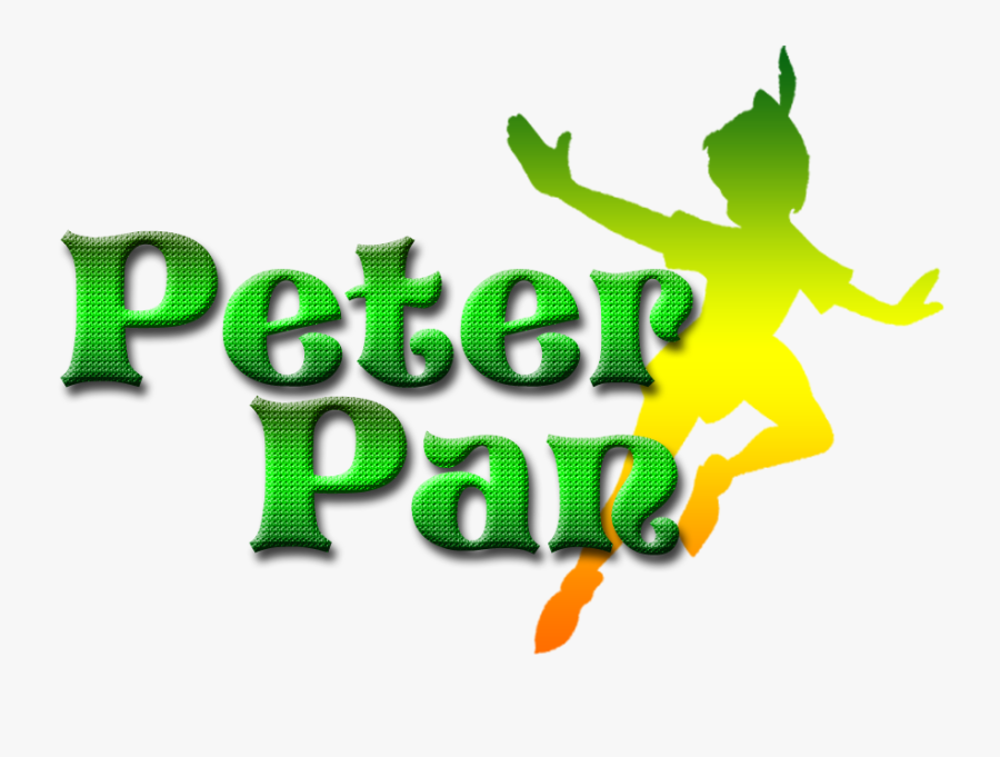 Peter Pan Logo , Transparent Cartoons - Logo Png Peter Pan Logo, Transparent Clipart