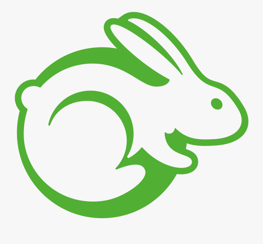 Task Rabbit, Transparent Clipart