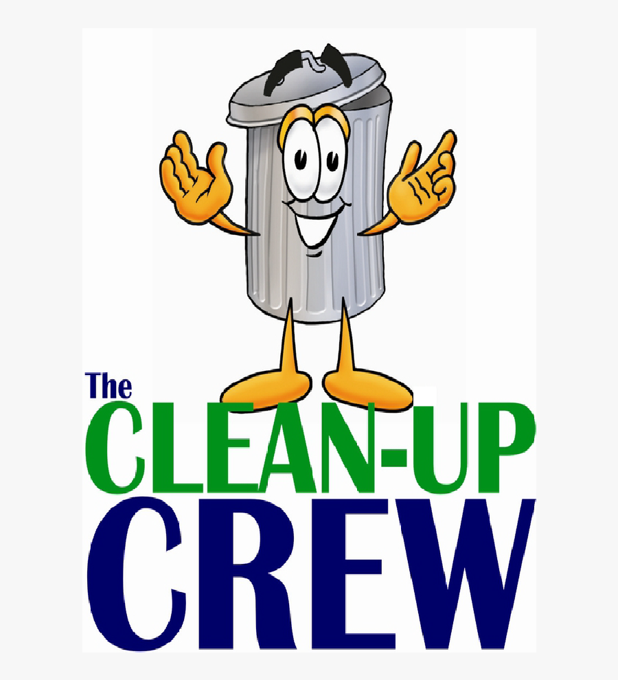 Clean Clipart Clean Up Crew - Clean Up Crew Clipart , Free Transparent ...