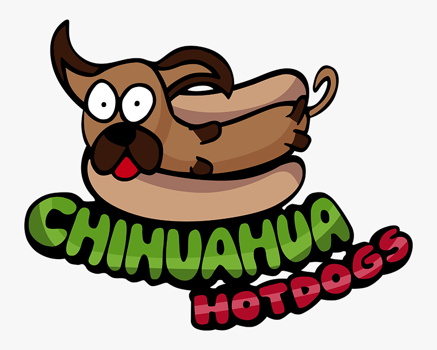 Chihuahua Hotdogs Wiki Fandom - Chihuahua Hot Dogs, Transparent Clipart