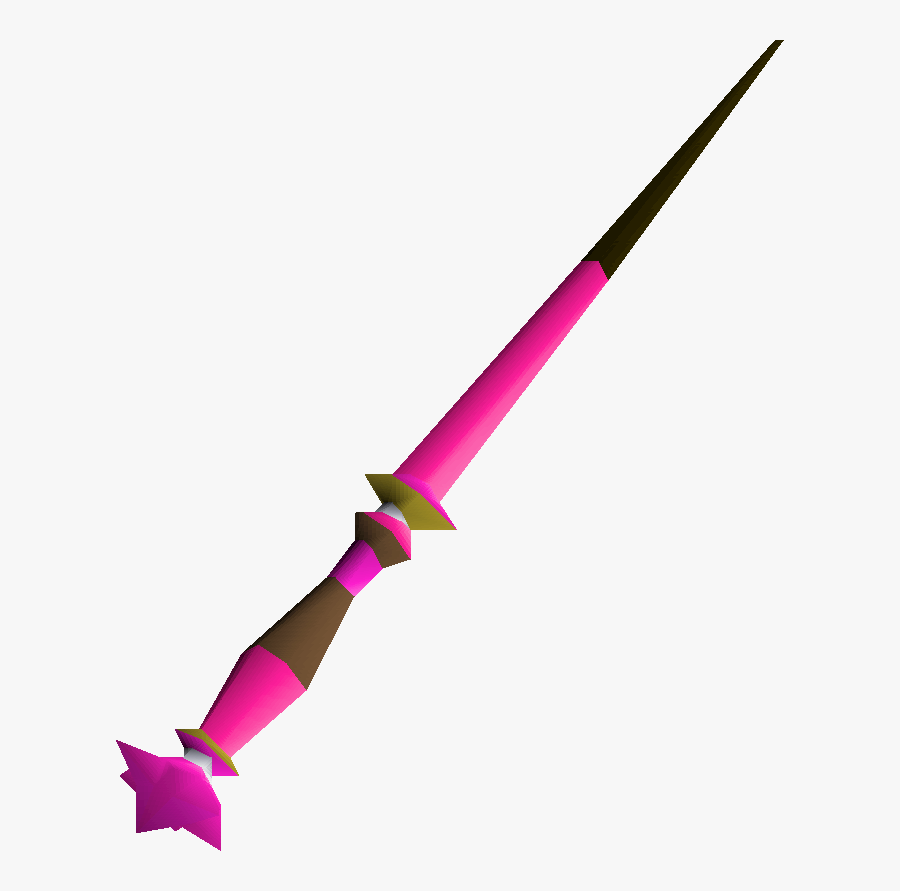 Thumb Image - Osrs Kodai Wand, Transparent Clipart