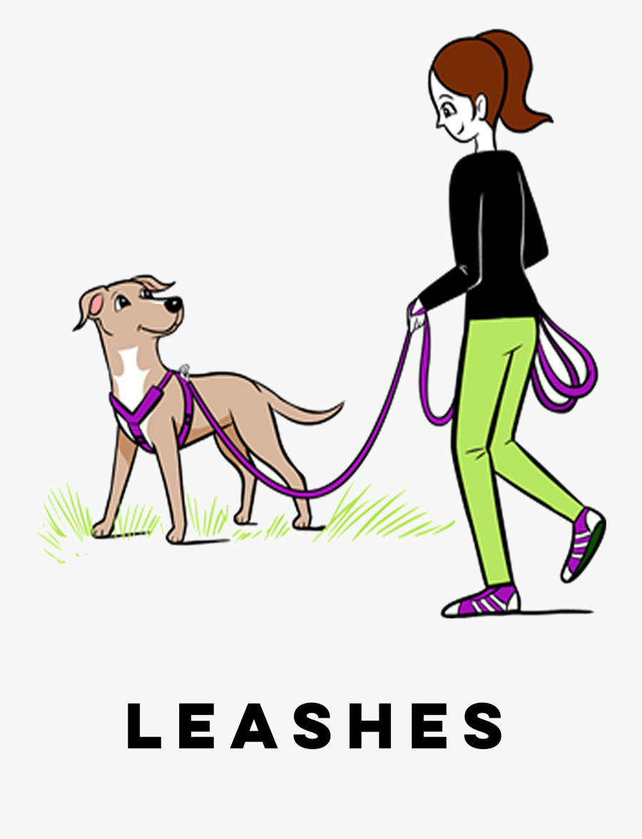 Dog Training Clipart Free - Cartoon, Transparent Clipart