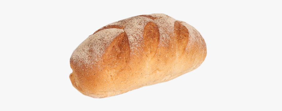 Rye Bread Baguette Toast Scone Bakery - Bread Loaf Transparent, Transparent Clipart
