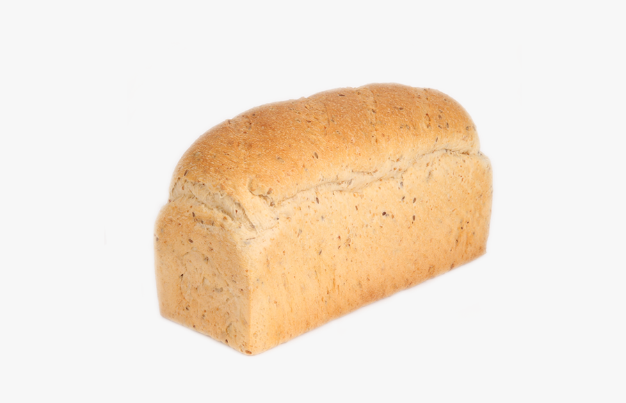 Loaf Of Bread Transparent, Transparent Clipart