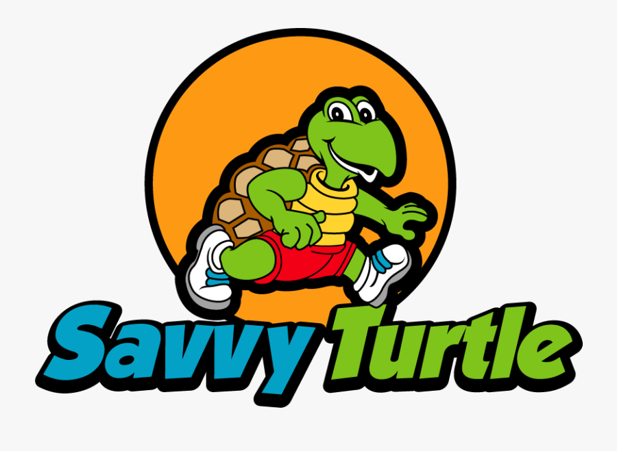 Savvy Turtle Clipart , Png Download - Cartoon , Free Transparent ...