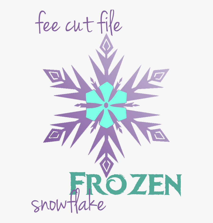 Free Free 199 Disney Frozen Snowflake Svg SVG PNG EPS DXF File