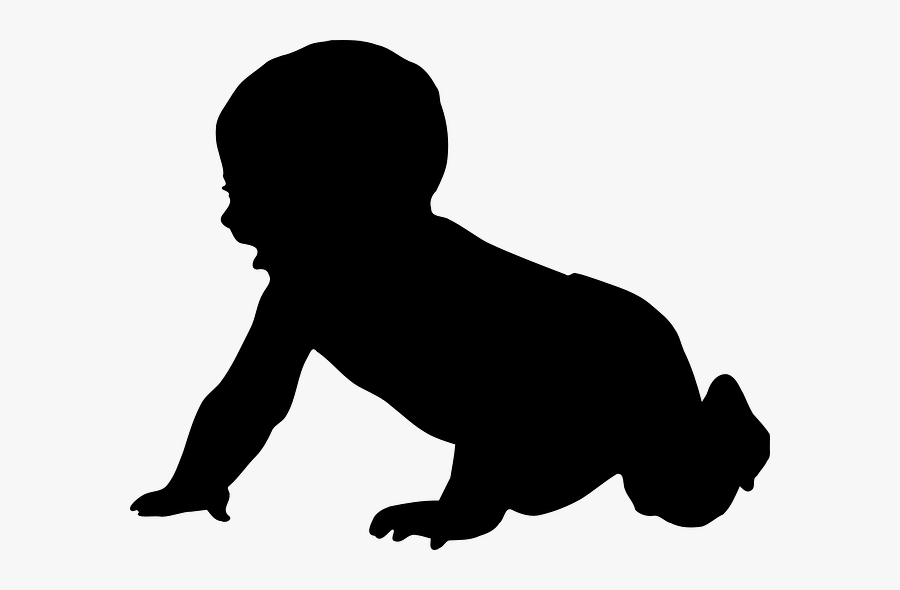 Crawl Clipart Healthy Patient - Baby Therapy Centre, Transparent Clipart