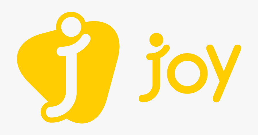 Clip Art Pictures Of Joy - Joy Yellow, Transparent Clipart
