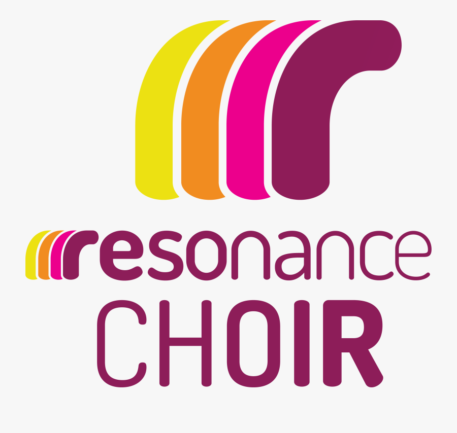 To Spread The Joy Of Music And Support Children With - Resonance Choir, Transparent Clipart