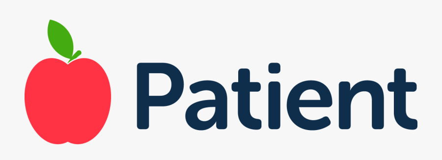 Patient Logo Png - Logo Patient, Transparent Clipart