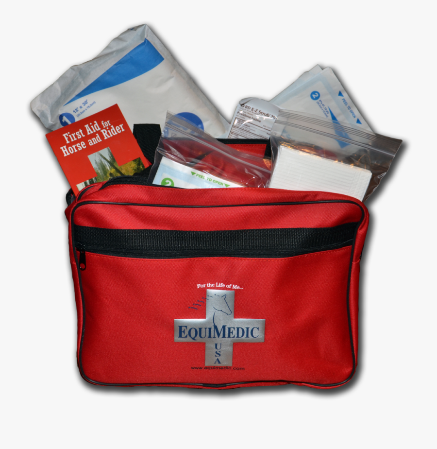 Transparent First Aid Kit, Transparent Clipart