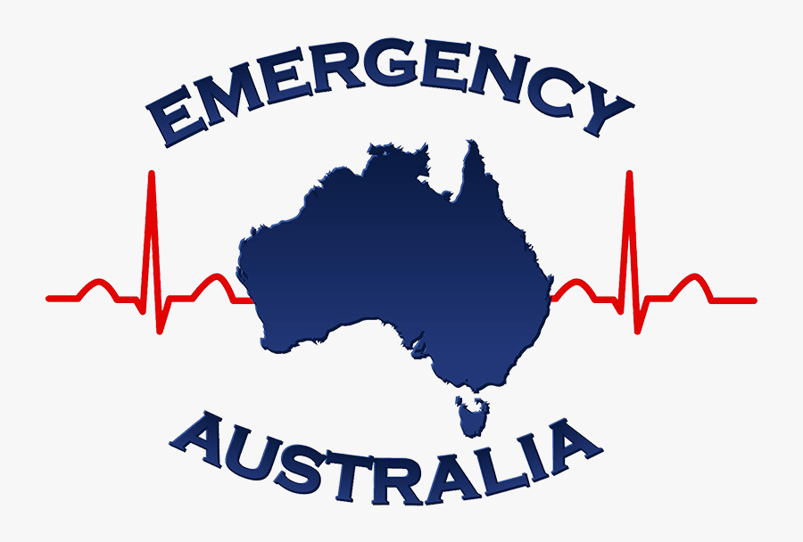 Emergencies In Australia, Transparent Clipart