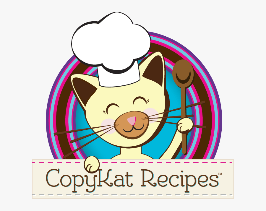 Recipes Archives Restaurant Popular - Copykat Recipes Logo, Transparent Clipart