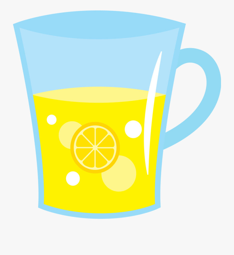 Picnic Lemonade Clipart, Transparent Clipart