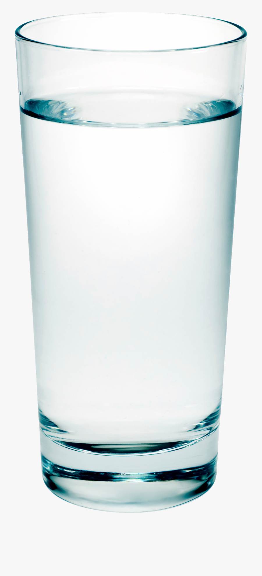 Water Glass Png - Transparent Background Water Glass Png, Transparent Clipart