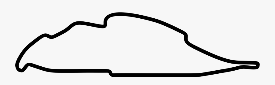 Circuit Gilles Villeneuve Formula 1 Race Track Auto, Transparent Clipart