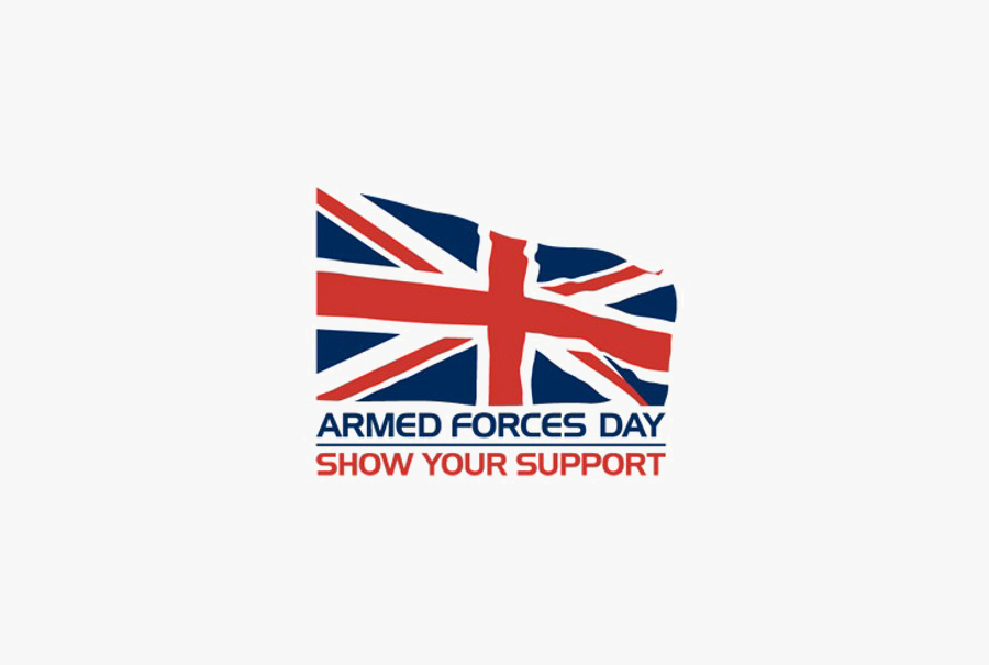 Armed Forces Day Png Clipart - Armed Forces Week 2019, Transparent Clipart