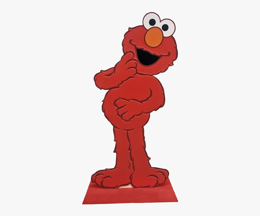 Elmo Cookie Monster Coloring Book Clip Art - Élmo Png, Transparent Clipart