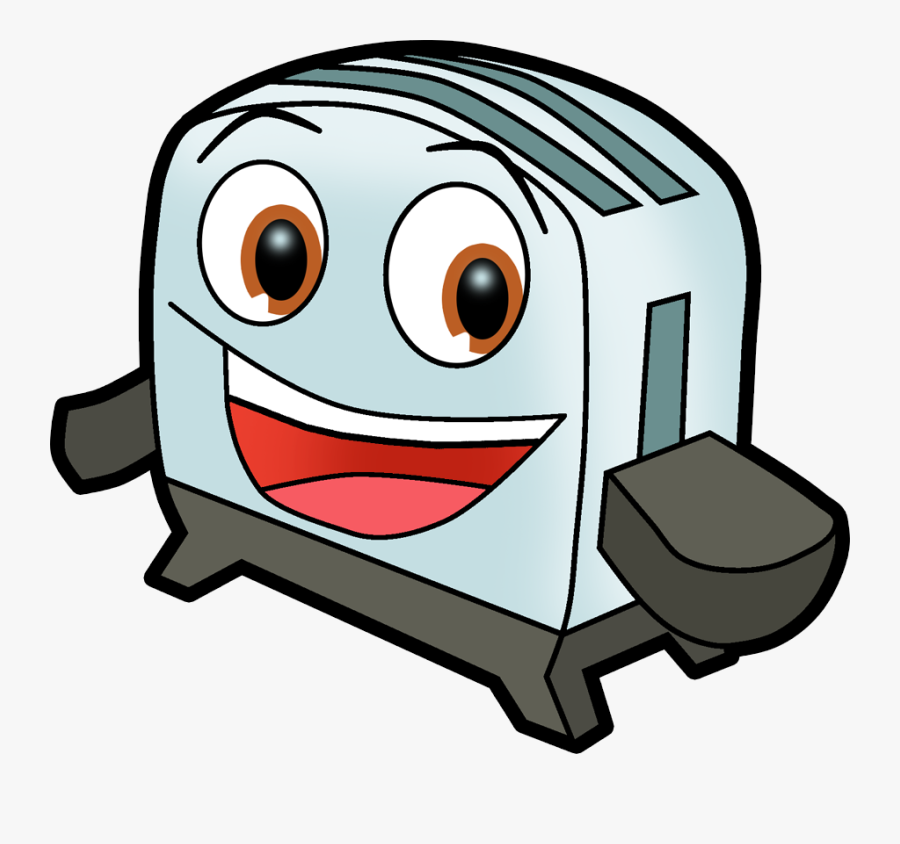 #bravelittletoaster #brave #toaster #stickers #fun - Brave Little