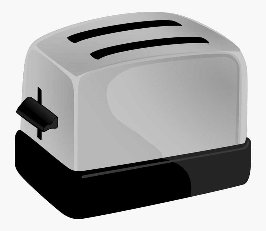 46601 - Toaster Print Out , Free Transparent Clipart - ClipartKey