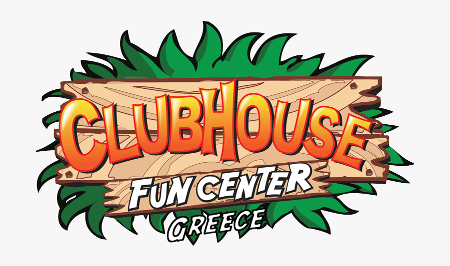 Office Clipart Team Building - Clubhouse Fun Center In Greece, Transparent Clipart