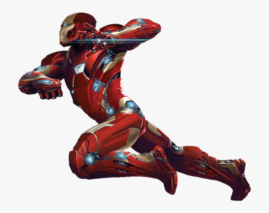 Iron Man Free Download Png - Iron Man Png Hd, Transparent Clipart