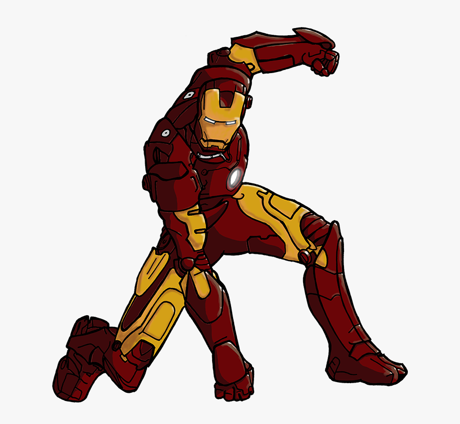 iron man marvel iron man coloring pages free printable