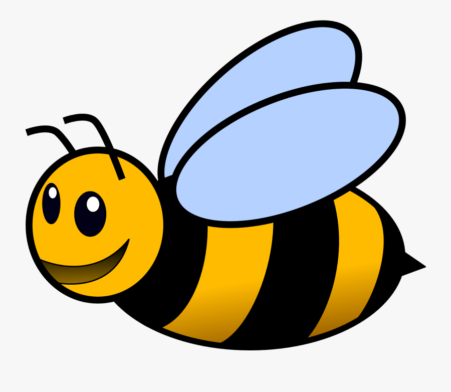 Clip Art Bee , Free Transparent Clipart - ClipartKey.