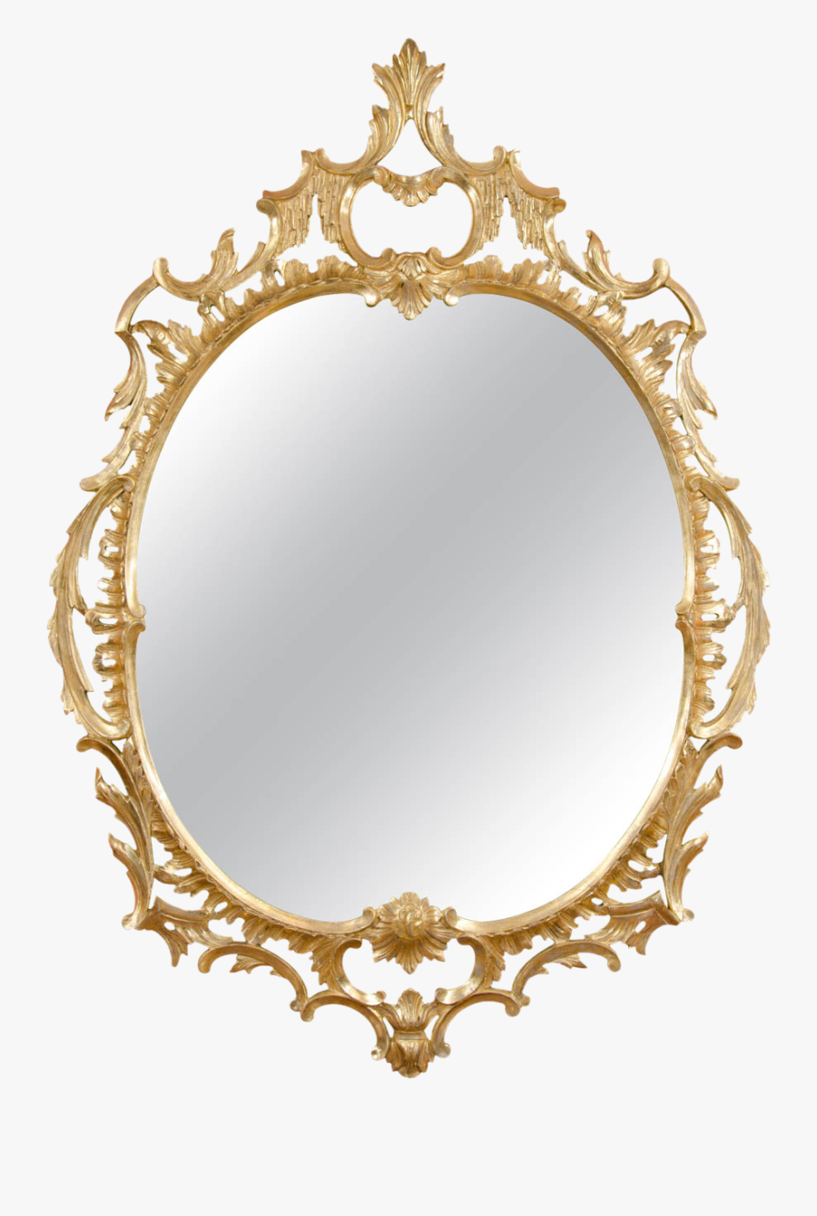 Mirror Clip Art - Mirror Clipart Png, Transparent Clipart