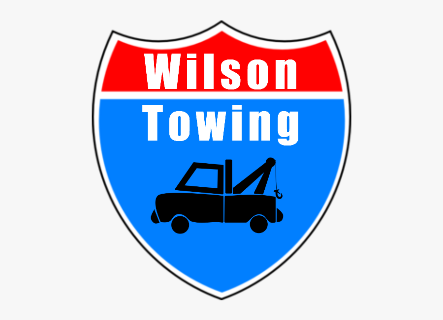 Wilson Towing Services, Transparent Clipart