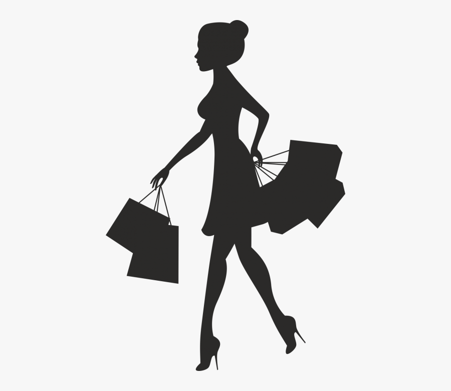 Download Shopping Centre Boutique Online Handbag Chanel - Boutique Clipart Png, Transparent Clipart