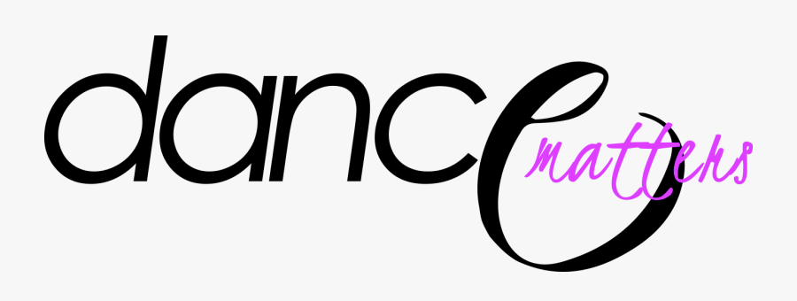 Dance Matters Nyc, Transparent Clipart