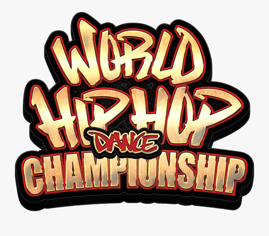 Hip Hop International 2019, Transparent Clipart